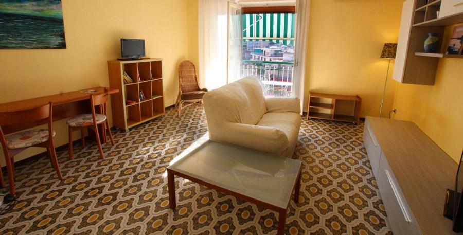 A 2 Passi Dal Mare Apartment Sanremo Exterior foto