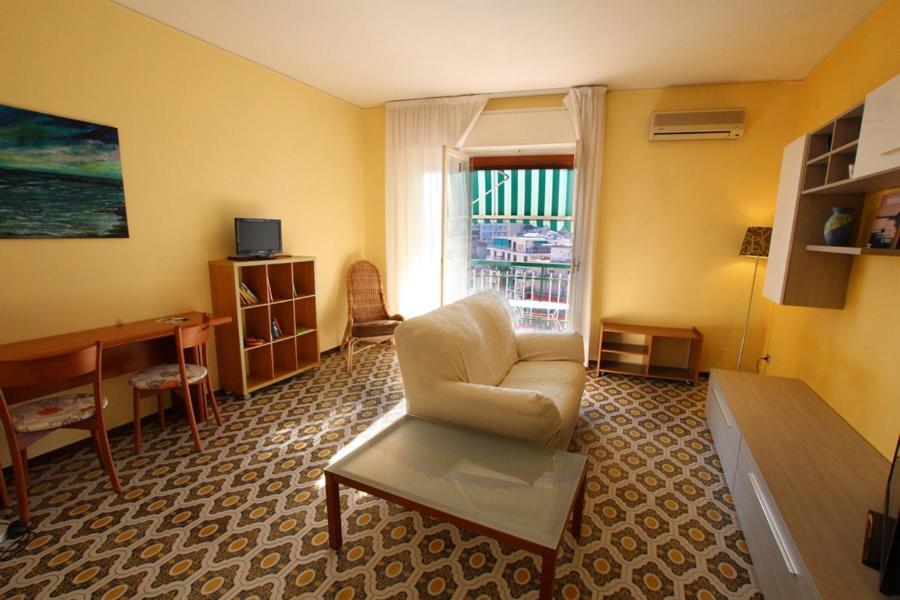 A 2 Passi Dal Mare Apartment Sanremo Exterior foto